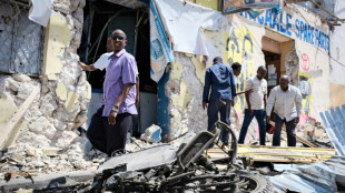 Somalie: le bilan de l'attaque d'un h&ocirc;tel de Mogadiscio monte &agrave; 21 morts