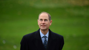 Le prince Edward fait duc d'Edimbourg, titre port&eacute; auparavant par l'&eacute;poux d'Elizabeth II 