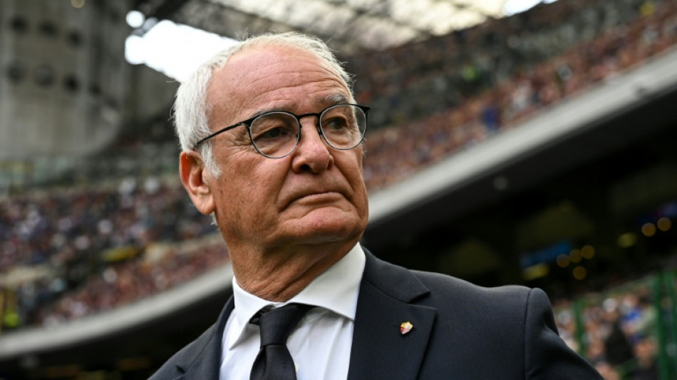 Claudio Ranieri recusa convite para dirigir sele&ccedil;&atilde;o italiana
