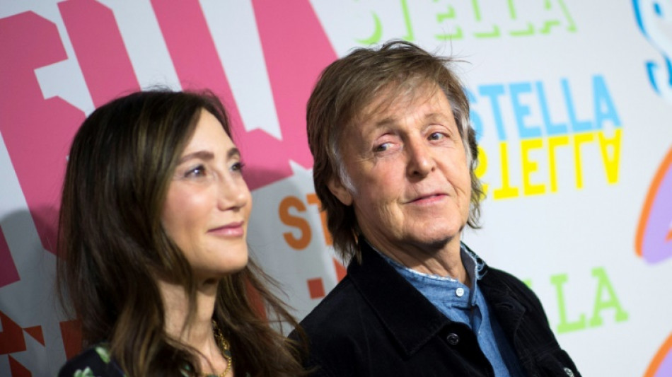 La joven Billie Eilish y el veterano Paul McCartney, cabezas de cartel del m&iacute;tico Glastonbury