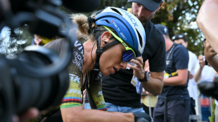 Tour de France: la laur&eacute;ate sortante Pauline Ferrand-Pr&eacute;vot abandonne avant la 8e &eacute;tape