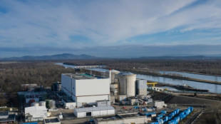 Fin de l'&eacute;vacuation du combustible nucl&eacute;aire &agrave; la centrale de Fessenheim