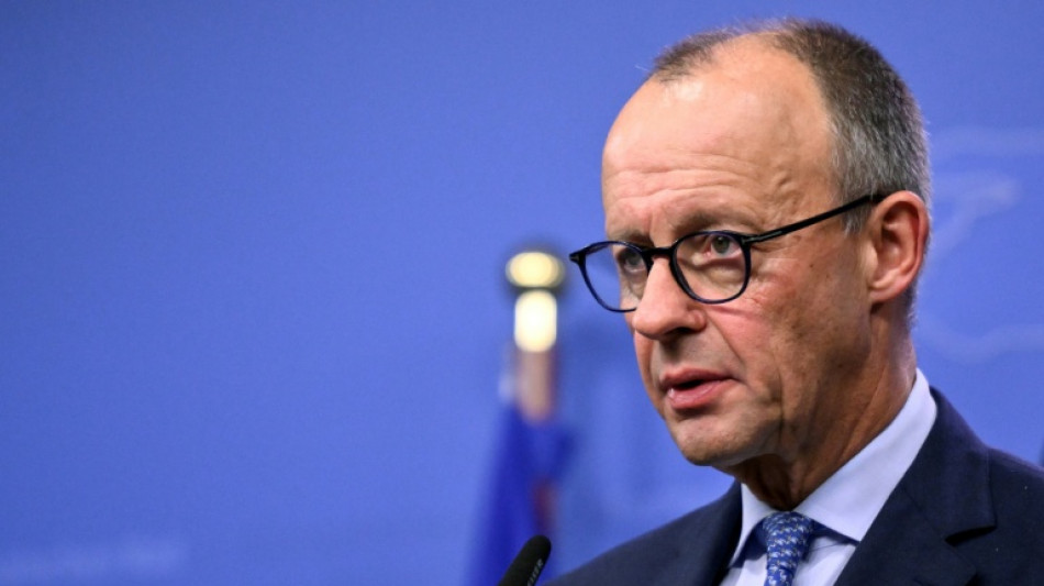 Merz verk&uuml;ndet Einigung f&uuml;r Mercosur-Abkommen bei EU-Gipfel - Macron widerspricht