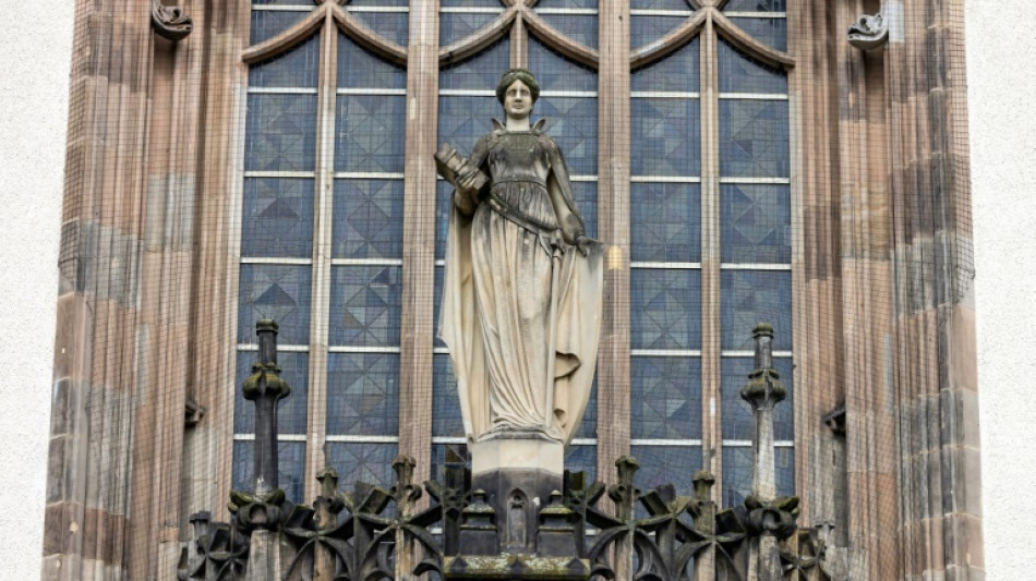 Trio soll für Russland spioniert haben: Prozess in Frankfurt am Main begonnen