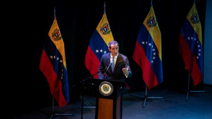 El opositor venezolano Guaid&oacute; denuncia su expulsi&oacute;n de Colombia 