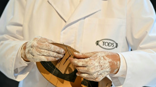 Italy's luxury brands shaken by sweatshop probes