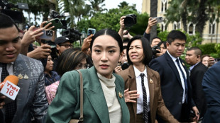 Regierungskrise in Thailand: Ministerpr&auml;sidentin vorl&auml;ufig ihres Amtes enthoben