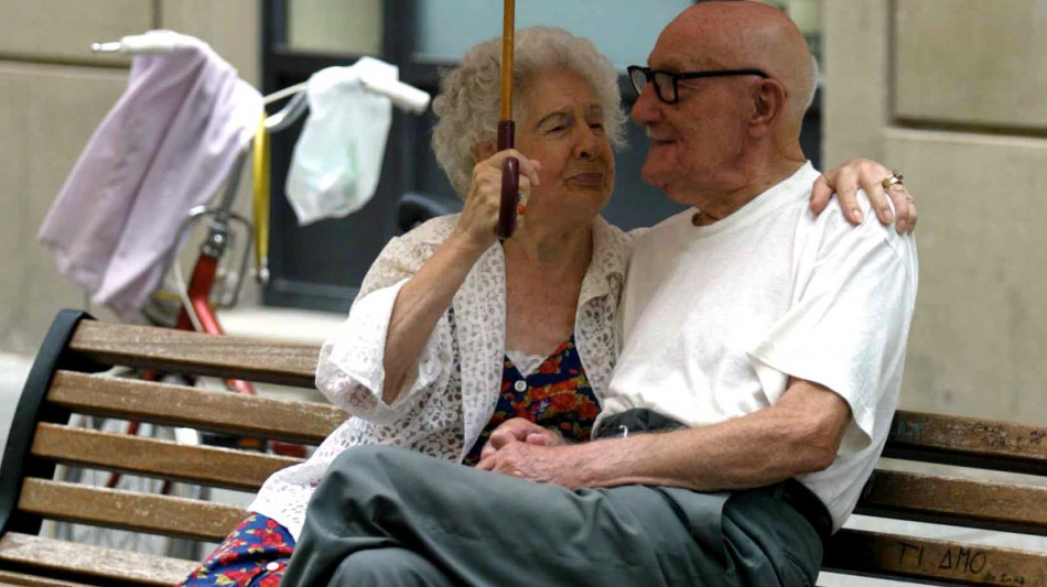 Schillaci, il 34% della popolazione entro il 2050 sar&agrave; over 65