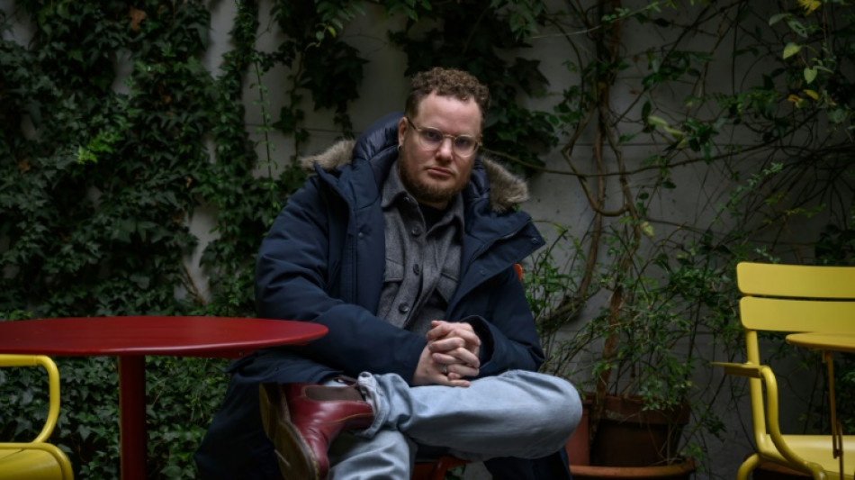 Baptiste Beaulieu, m&eacute;decin et &eacute;crivain de combat au service des minorit&eacute;s