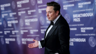 Tesla registra ca&iacute;da de su ganancia pero planta cara al futuro