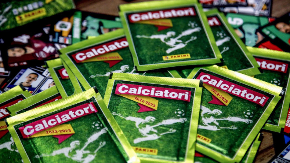 &Egrave; morto Aldo Hugo Sallustro, patron e ad del gruppo Panini