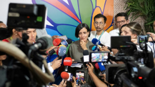 Luta por financiamento prolonga as negocia&ccedil;&otilde;es da COP16