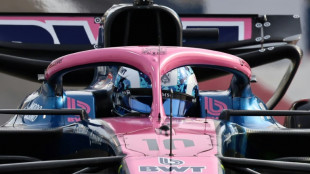 F1: Alpine mise sur Gasly pour assurer la continuit&eacute;