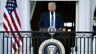 Trump ferme le territoire am&eacute;ricain aux ressortissants de 12 pays