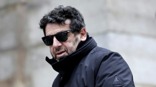 Violences sexuelles: les concerts &agrave; Montr&eacute;al de Patrick Bruel annul&eacute;s, selon les organisateurs