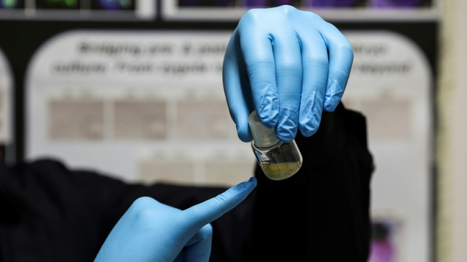 Une &eacute;tude &eacute;tablit un lien entre bisexualit&eacute; et certains &eacute;l&eacute;ments g&eacute;n&eacute;tiques