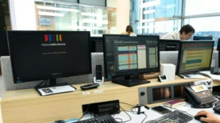 France 2/France 3: la m&eacute;t&eacute;o &eacute;volue pour mieux expliquer le changement climatique