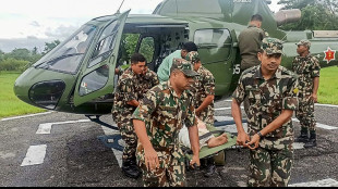 Mais de 60 mortos na Índia e Nepal por deslizamentos de terra após fortes chuvas