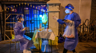 China registra su mayor n&uacute;mero de contagios de covid-19 en seis meses