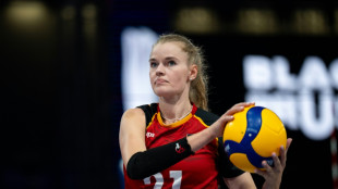 Volleyball-WM: DVV-Frauen meistern Auftakth&uuml;rde souver&auml;n