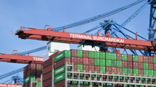 Deutschland Wirtschaft im zweiten Quartal leicht geschrumpft