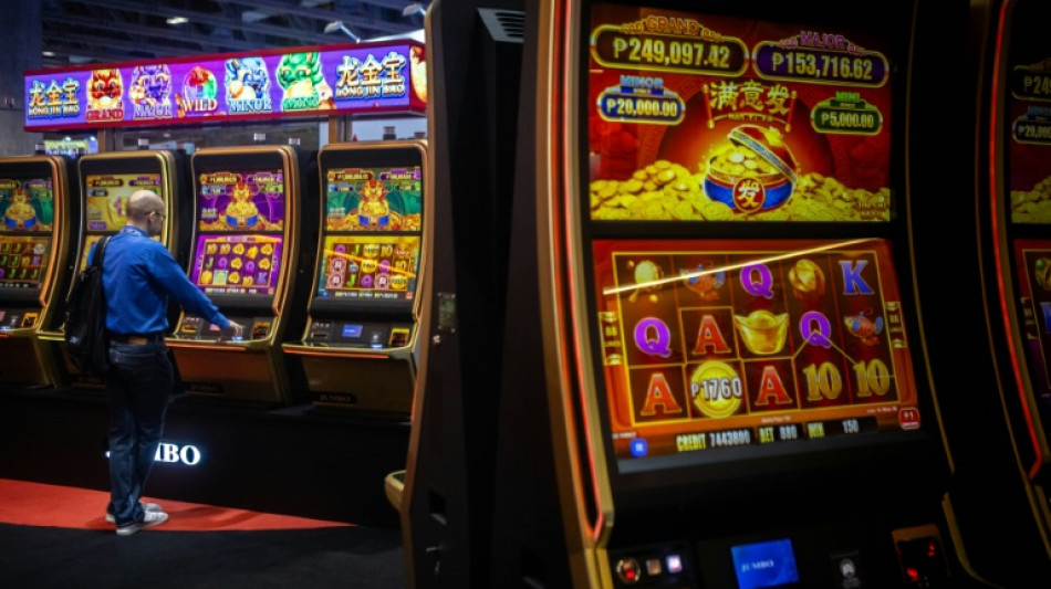 Illegale Casinos bei Durchsuchungen in Sachsen entdeckt: Betreiber verhaftet