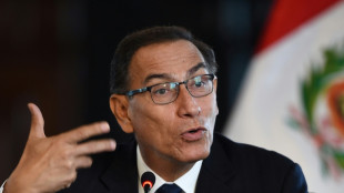 Tribunal peruano ordena a liberação do ex-presidente Vizcarra