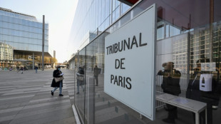 Violences pr&eacute;sum&eacute;es sur une femme: le rappeur Moha La Squale devrait &ecirc;tre pr&eacute;sent&eacute; &agrave; un magistrat vendredi