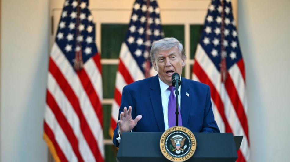 Trump se someter&aacute; a ex&aacute;menes m&eacute;dicos y dentales el 26 de mayo