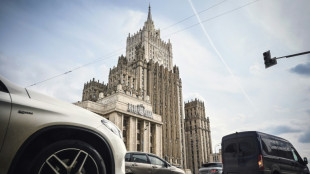 Las ventas de autom&oacute;viles en Rusia se desploman un 78,5% interanual en abril