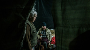 En el norte del Donb&aacute;s, entre la negaci&oacute;n y el fatalismo ante la ofensiva rusa