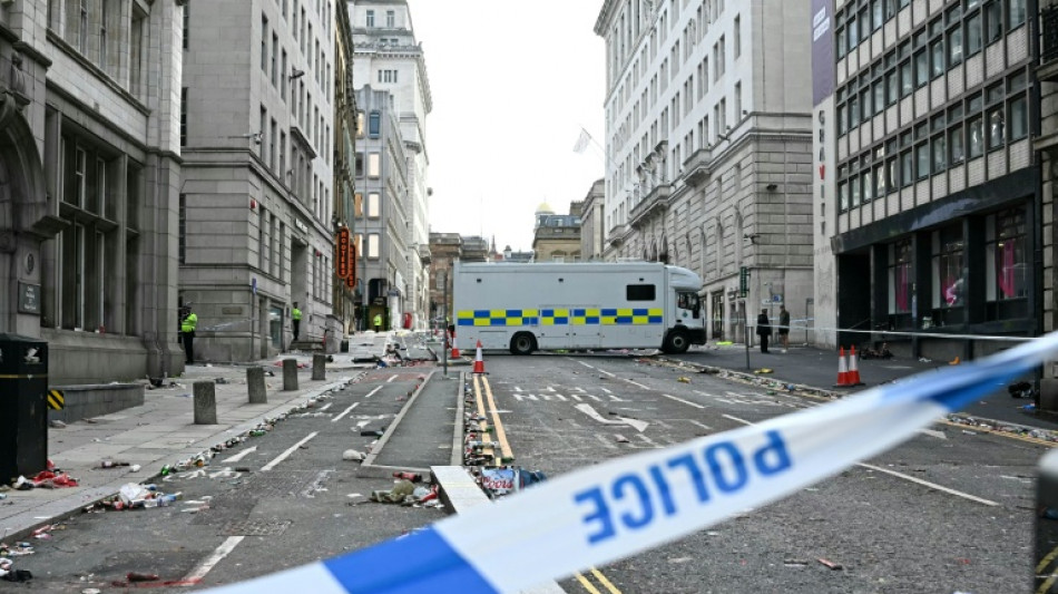 Man who ploughed car into Liverpool football parade to be sentenced