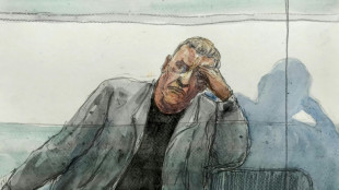 Feu vert m&eacute;dical au retour de Dominique Pelicot au proc&egrave;s des viols &agrave; r&eacute;p&eacute;tition