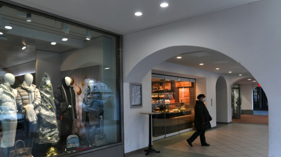 Weiter Aufw&auml;rtstrend bei Verbraucherstimmung - Einkommenserwartung aber negativer