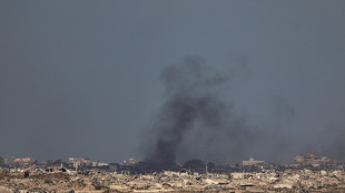 'Trump presieder&agrave; una 'grande riunione' su Gaza'