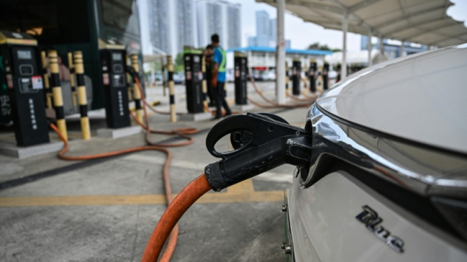 Habecks Ministerium sorgt mit abruptem Ende von E-Auto-Bonus f&uuml;r Unmut