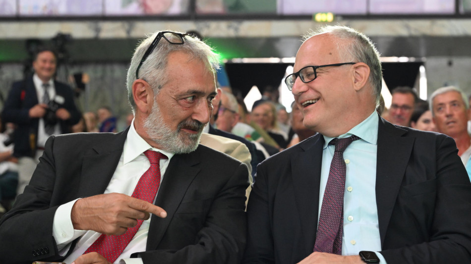 Trovato l'accordo sul disegno di legge per Roma Capitale