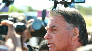 STF descarta pris&atilde;o preventiva de Bolsonaro por enquanto