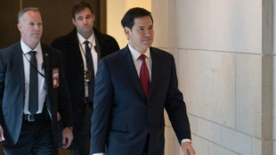 Senadores dos EUA interrogam funcion&aacute;rios de Trump sobre ataques no Caribe e no Pac&iacute;fico