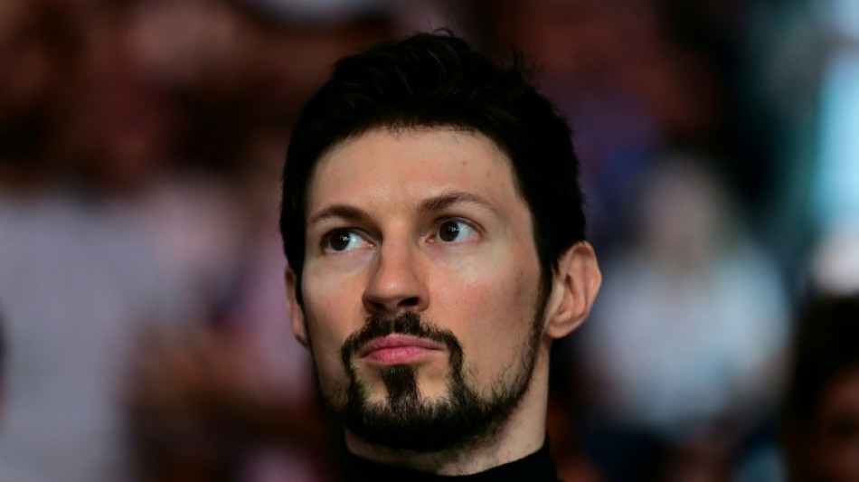 Researchers unmask trade in nude images on Telegram