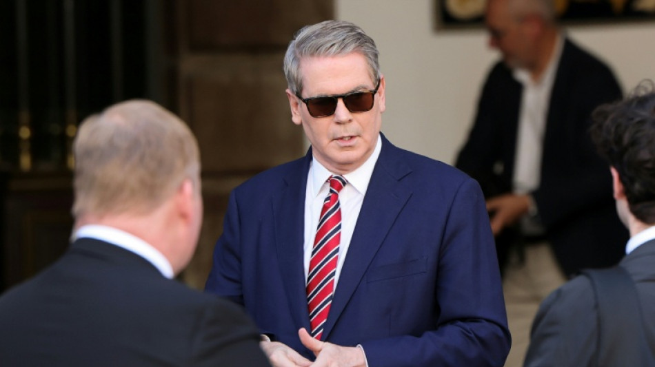 EEUU y China, "muy cerca" de un acuerdo sobre TikTok