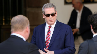 Tiktok: la Chine et les Etats-Unis parviennent &agrave; un accord &agrave; Madrid