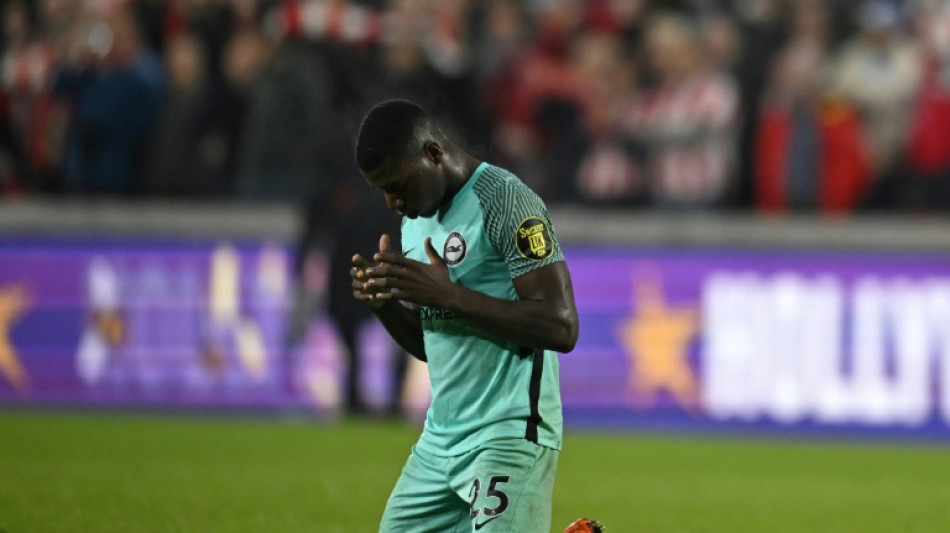 Six possible breakout stars of the World Cup