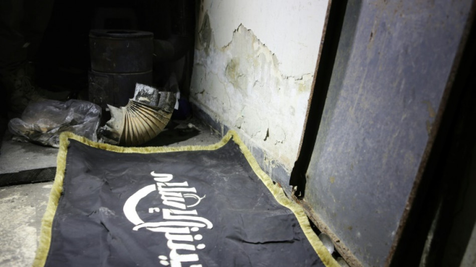 France tries Syrian Islamist rebel ex-spokesman on war crime charges