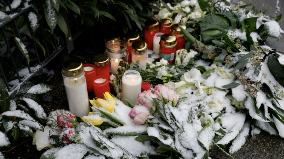 Piste "islamiste" derri&egrave;re l'attentat &agrave; la voiture-b&eacute;lier de Munich