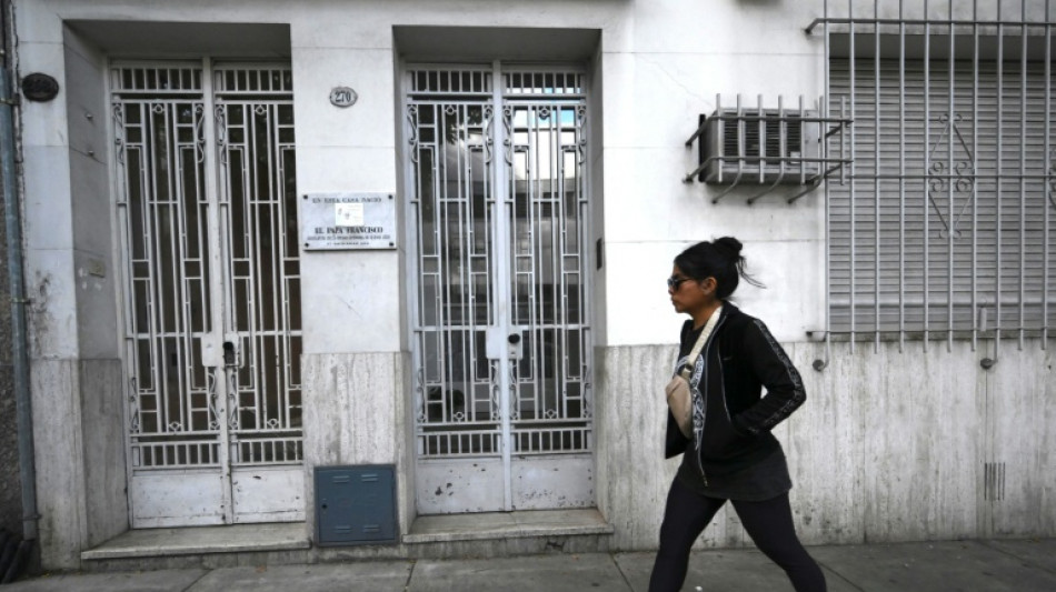 Argentina relembra passado de Francisco, do menino travesso ao homem simples