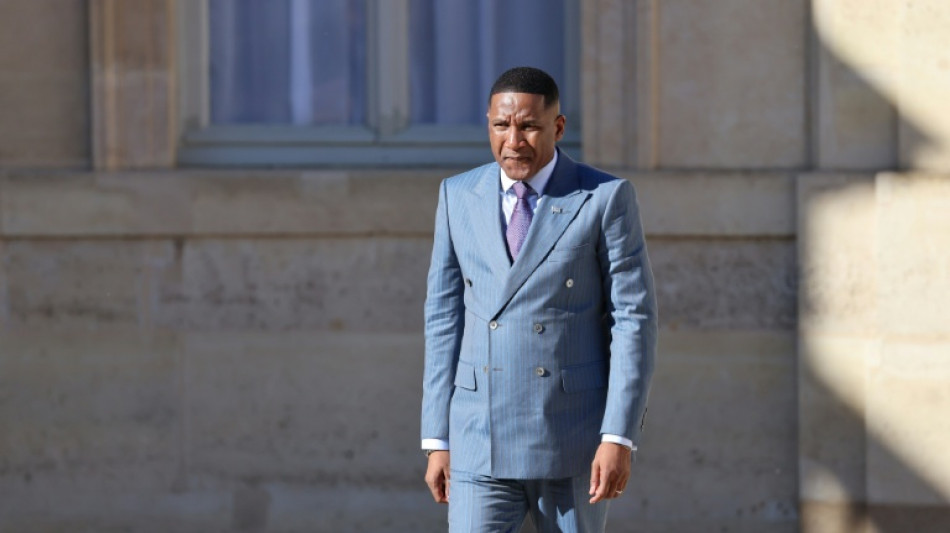 Botswana seals energy, mining deals with Oman