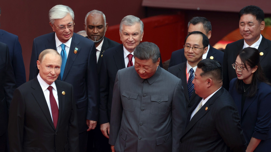 Cremlino a Trump, 'nessuna cospirazione'