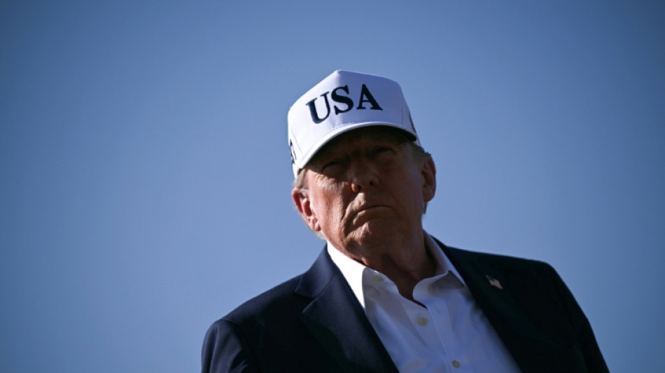 Asia, el primer objetivo de los nuevos aranceles anunciados por Donald Trump