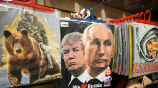 Trump aplaza la cumbre con Putin en Budapest porque no quiere una "reuni&oacute;n desperdiciada"